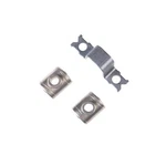 Melling Engine Rocker Arm Pivot Mrm 1717. Fixed Price $39.49.
