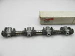 Perfect Circle 230-1023 Ford 390 V8 Rocker Arm Shaft Assembly One Side Only. Fixed Price $295.99.