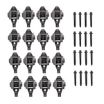 16* Ls Rocker Arm+trunion For Chevrolet Gmc 4.8 5.3 5.7 6.0 6.2L 12569167. Fixed Price $74.01.