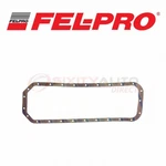 Fel-pro Oil Pan Gasket Set For 1966 International 1000A 3.9L 4.3L L6 Qf. Fixed Price $33.65.