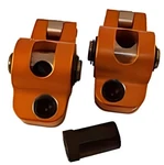 In Stock Harland Sharp Sbc 7/16" Stud Mount Roller Rocker Arms 1.5R .250 Offset. Fixed Price $449.99.