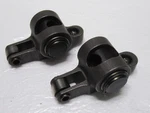 2X Crower Enduro Stainless Rocker Arms 1.6 Ratio 7/16 Ford 289 302 351W. Fixed Price $39.90.