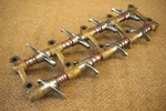 Vintage 392 Hemi Rocker Arm Chrysler Dodge Single. Fixed Price $399.99.