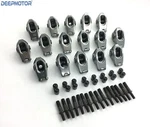LS1 LS2 LS6 5.7L 1.8 Ratio 3/8'' Aluminum Roller Rocker Arm W/ Studs. Fixed Price $145.99.