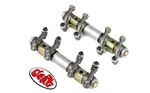 Pro-street 1.25 Ratio Forged Rocker Arms Vw Type 20188S. Fixed Price $287.77.