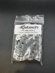 Katech Timing Chain LS1 LS2 LS3 LS6 LM7 LQ4 LT1 5.3 5.7 6.0 6.2 7.0 C5-R. Fixed Price $175.00.