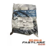 2006-2009 Ford Fusion/lincoln Mkz Valve Cover Gasket New Oem 6E5Z-6584-AA. Fixed Price $13.60.