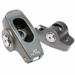 Prw Aluminum Roller Rocker Arms 1.6 Ratio 7/16 Stud For 1955-86 Chevy Sbc. Fixed Price $364.86.