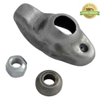 (1) Amc Jeep 290 304 343 360 390 401 V8 Enginetech Rocker Arm 1966 - 1973. Fixed Price $33.01.