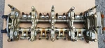 02-06 Honda Crv Rsx EP3 Element Accord K24 K20A3 Rockers Towers Set Arms. Fixed Price $199.99.