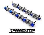 Speedmaster Mopar Chrysler Sb 318 340 360 1.6 Ratio Ss Roller Rocker Arms Kit. Fixed Price $266.00.