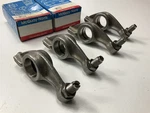 (4) Mcquay-norris RM113 Engine Rocker Arm For 1980-1985 Gm Isuzu 1.8L 1.9L-L4. Fixed Price $35.95.