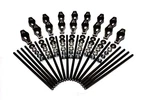 Engine Arm-rocker And Pushrod Kit Comp Cams RP1451-16. Fixed Price $323.58.