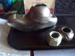 Engine Arm Kit-rocker Mcquay Norris RM55 Clevite 214-1032. Fixed Price $10.39.
