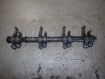 Caterpillar C4.4 Diesel Engine Rocker Arm Assembly 349-4716 Loader 910M 914M. Fixed Price $649.99.