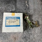 New Genuine Oem Mazda HE01-23-324 Choke Pistonholder With Box. Fixed Price $33.99.