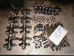 2011-2015 Chevy Gmc 6.6 Lml Duramax Valvetrain Rocker Arms Lifters REF8222. Fixed Price $250.00.