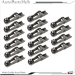 16X/SET Rocker Arm Kit 1025A091 For Mitsubishi Triton 4D56U L200 Diesel 2.5L. Fixed Price $67.29.