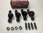 (4) Sealed Power R-1036 Intake Rocker Arm 77-79 Corolla 81-84 Starlet 1.2L 1.3L. Fixed Price $34.99.