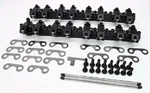 Lpc Pro Series Aluminum Shaft Mount Rocker System Gm L92/ LS3 1.7 Ratio. Fixed Price $519.95.
