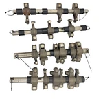 1959519 Genuine Volvo Rocker Arm Assembly. Fixed Price $1308.00.