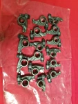 Ford 390-406-427-428 Adjustable Rockers And Push Rods Kit New. Fixed Price $465.00.