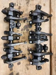Oem Cummins ISX15 Engine Rocker Arm 4059353 4059294 4059351 4059297 026241. Fixed Price $1000.00.