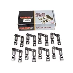Comp Cams Valve Lifter Set 828-16; Endure-x .904" Solid Roller For "la" Mopar. Fixed Price $705.88.