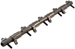 Melling MRK-1553E Stock Replacement Exhaust Rocker Arm Kit. Fixed Price $131.75.