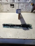 Elgin E-1784-P Camshaft Sbc 262-400 .480/480 Lift 284/284 110LC. Fixed Price $135.00.