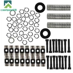 13702-KIT For LS1 LS2 LS3 LS6 LS7 Engine Rocker Arm Trunion Clip Upgrade. Fixed Price $44.58.
