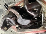 Ford 302 351W Factory Pedestal Rocker Arms & Hardware Oem F-150 F-250 Mustang. Fixed Price $63.10.
