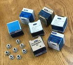 Nos Ford Holman-moody Boss 429 C9ZZ-6A529-A Special Rocker 12-POINT Nut Onebox 8. Fixed Price $99.69.