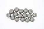 Mechanics Choice Engine Rocker Arm Ball For 1966-1976 Chevrolet, Pontiac. Fixed Price $33.74.