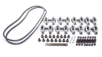 Yella Terra YT6670 Gm LS7 Ultralite R/a Kit - 1.8 Ratio. Fixed Price $896.13.