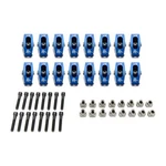 Scorpion Performance Bbf Roller Rocker Arms 1.73 Ratio Ped. Mount- 1024. Fixed Price $571.67.