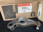 New Genuine Oem Cummins Isx Qsx Rocker Arm 5484229. Fixed Price $145.00.