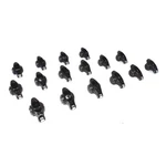 Comp Cams Rocker Arm Kit 1834-16; Ultra Pro Magnum Xd 1.7 Steel Roller For Sbf. Fixed Price $629.18.