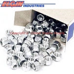 Box Of 100 Rocker Arm Lock Nuts Fits Some Chevy Amc Jeep 6 & 8 Cylinder Engines. Fixed Price $60.21.