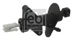 Febi Bilstein 34995 Master Cylinder, Clutch Ford, Jaguar. Fixed Price $76.14.