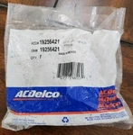 New Oem 2009-10 Gm Chevrolet Savana Express Abs Wheel Speed Sensor Rear 19256421. Fixed Price $45.00.