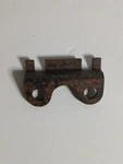42150 Manley Pushrod Guide Plates 3/8 Small Block Chevy Raised. Fixed Price $11.25.
