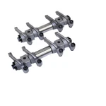 Rocker Arm Assembly, 1.4 Ratio, Forged, Aircooled Vw Dunebuggy &. Fixed Price $170.99.
