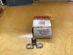1955-64 Ford F-series Vehicles Valve Rocker Arm Bracket;nos, Oem EBU-6575-A. Fixed Price $35.00.