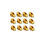 Comp Cams Rocker Arm Kit 19001-12; Ultra Gold 1.5 Aluminum Roller For Chevy V6. Fixed Price $332.95.