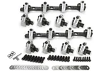 And Machine Bbf Shaft Rocker Arm Kit Trick Flow A460 Heads 7013-175/175. Fixed Price $2751.38.