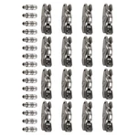 Rocker Arms Hydraulic Tappets Lifters Set For Audi A3 A4 A6 S4 S6 Quattro 2.0T. Fixed Price $94.52.