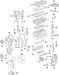 Genuine Gm Rocker Arms 12731971. Fixed Price $10.23.