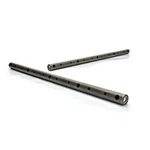 Comp Cams Engine Rocker Arm Shaft 1079-2; Ultra Pro Magnum For Chrysler. Fixed Price $185.52.