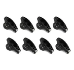 Comp Cams Rocker Arm 3/8" Stud Mount Full Roller Steel 1.52 Ratio Chevy Sb. Fixed Price $249.95.